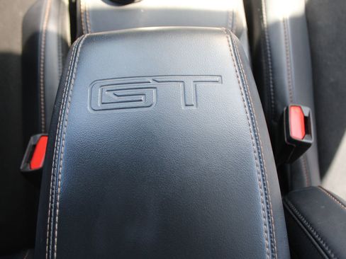 Used 2023 Ford Mustang Mach-E GT AWD/4WD image 32