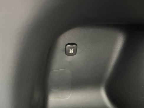 New 2026 MAZDA CX-50 AWD 2.5 S w/ Cargo Package image 30