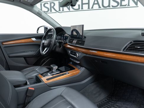 Used 2022 Audi Q5 2.0T Premium Plus image 22