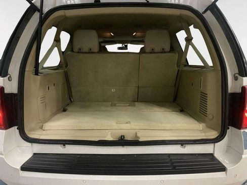 Used 2016 Ford Expedition EL Limited AWD/4WD image 37