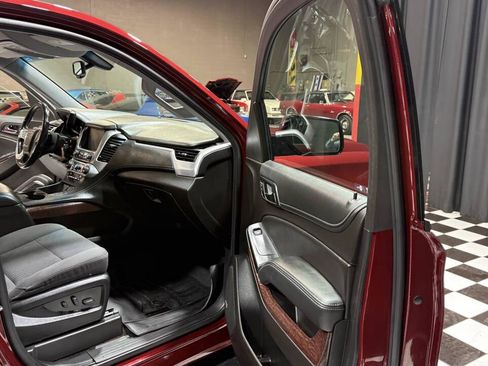 Used 2018 GMC Yukon SLE w/ HD Trailering Package image 57