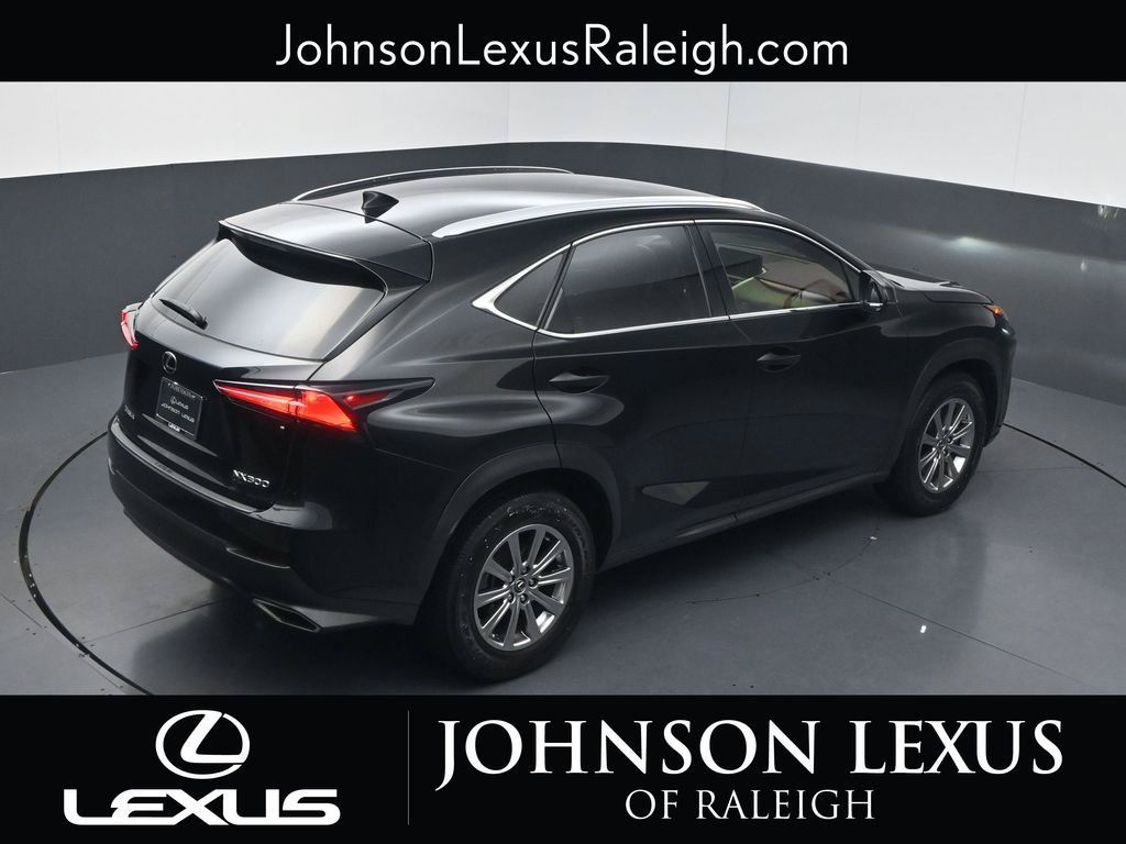 Used 2019 Lexus NX 300 FWD w/ Accessory Package 2 image 28