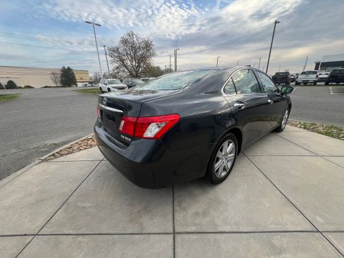 Used 2007 Lexus ES 350 image 2