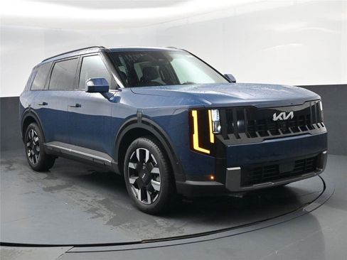 New 2027 Kia Telluride S image 19