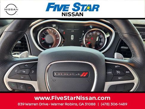 Used 2017 Dodge Challenger GT w/ GT Interior Package AWD/4WD image 23