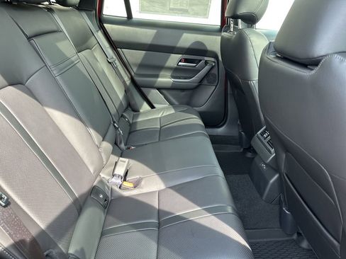 New 2026 MAZDA CX-50 AWD 2.5 S w/ Weather Package image 14