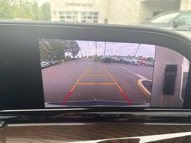 Certified 2024 Cadillac Escalade Sport Platinum w/ LPO, ONYX Package AWD/4WD image 30