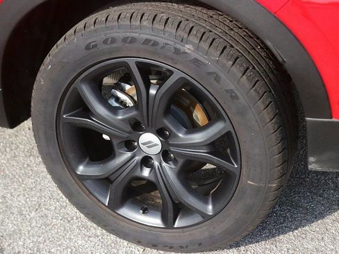 Used 2024 Dodge Hornet GT image 10