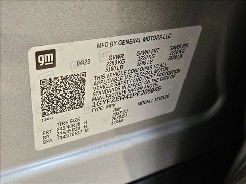 Used 2023 Cadillac XT4 Sport image 25