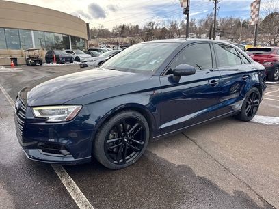 Used 2020 Audi A3 2.0T Premium w/ Final Edition Package