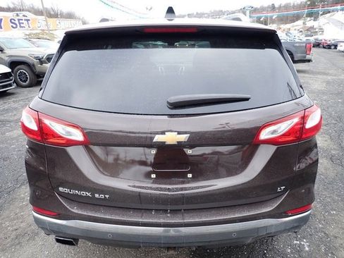 Used 2020 Chevrolet Equinox LT image 7