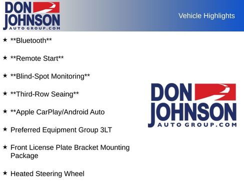 Used 2022 Chevrolet Traverse LT AWD/4WD image 16