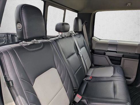 Used 2019 Ford F150 XLT w/ Equipment Group 302A Luxury AWD/4WD image 18