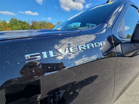 New 2026 Chevrolet Silverado 1500 LT w/ Protection Package image 33