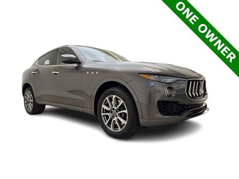 Used 2021 Maserati Levante S image 5