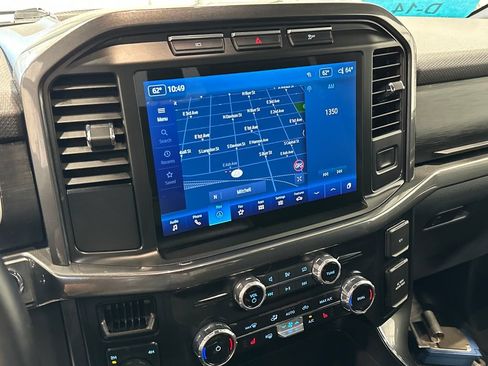 Used 2023 Ford F150 XLT w/ Equipment Group 302A High AWD/4WD image 19