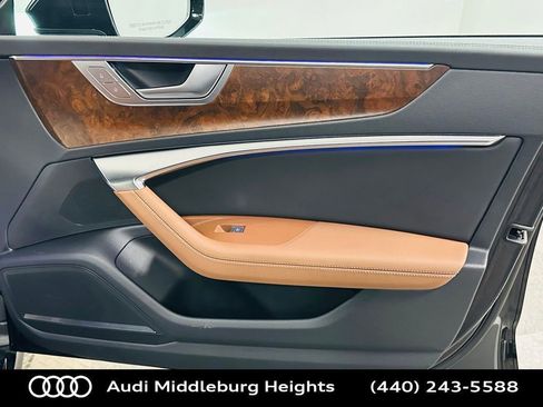 Certified 2022 Audi A7 3.0T Prestige w/ S Line Package image 31