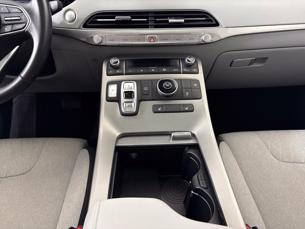 Used 2022 Hyundai Palisade SEL FWD image 25