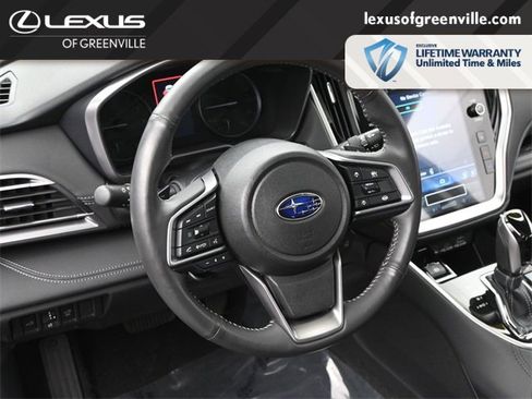 Used 2024 Subaru Outback Touring XT image 22