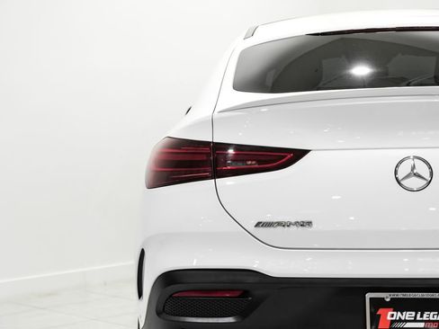 Used 2024 Mercedes-Benz GLE 63 AMG S image 43