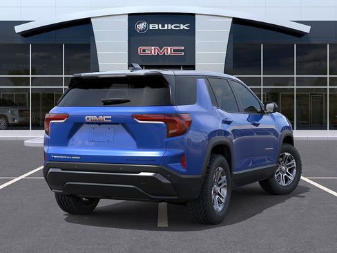New 2026 GMC Terrain Elevation image 4