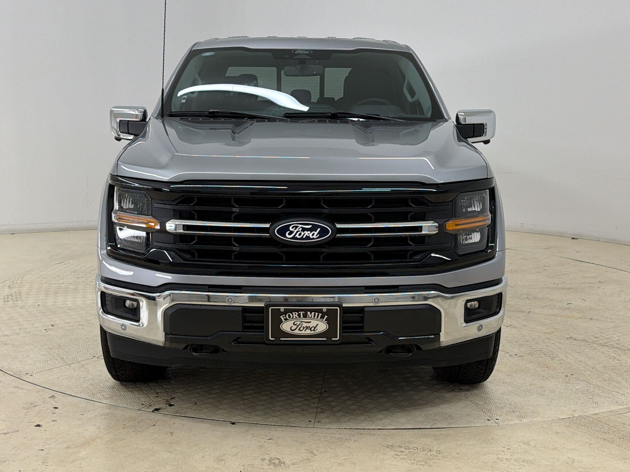 New 2026 Ford F150 XLT w/ Equipment Group 302A MID AWD/4WD image 6