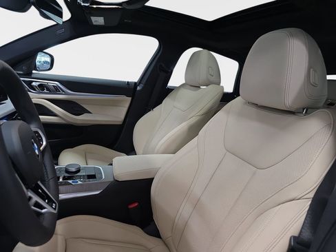 New 2026 BMW i4 eDrive40 w/ M Sport Package image 12