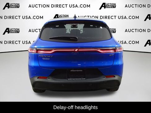 Used 2024 Dodge Hornet GT image 6