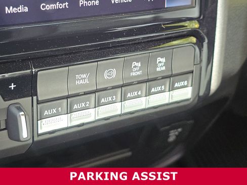 New 2026 RAM 2500 Tradesman w/ Safety Group image 4