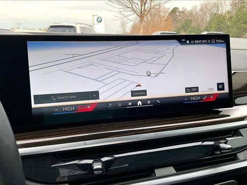 Used 2025 BMW X7 xDrive40i image 37