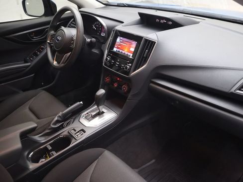 Used 2020 Subaru Impreza 2.0i Premium w/ Popular Package #2 AWD/4WD image 10
