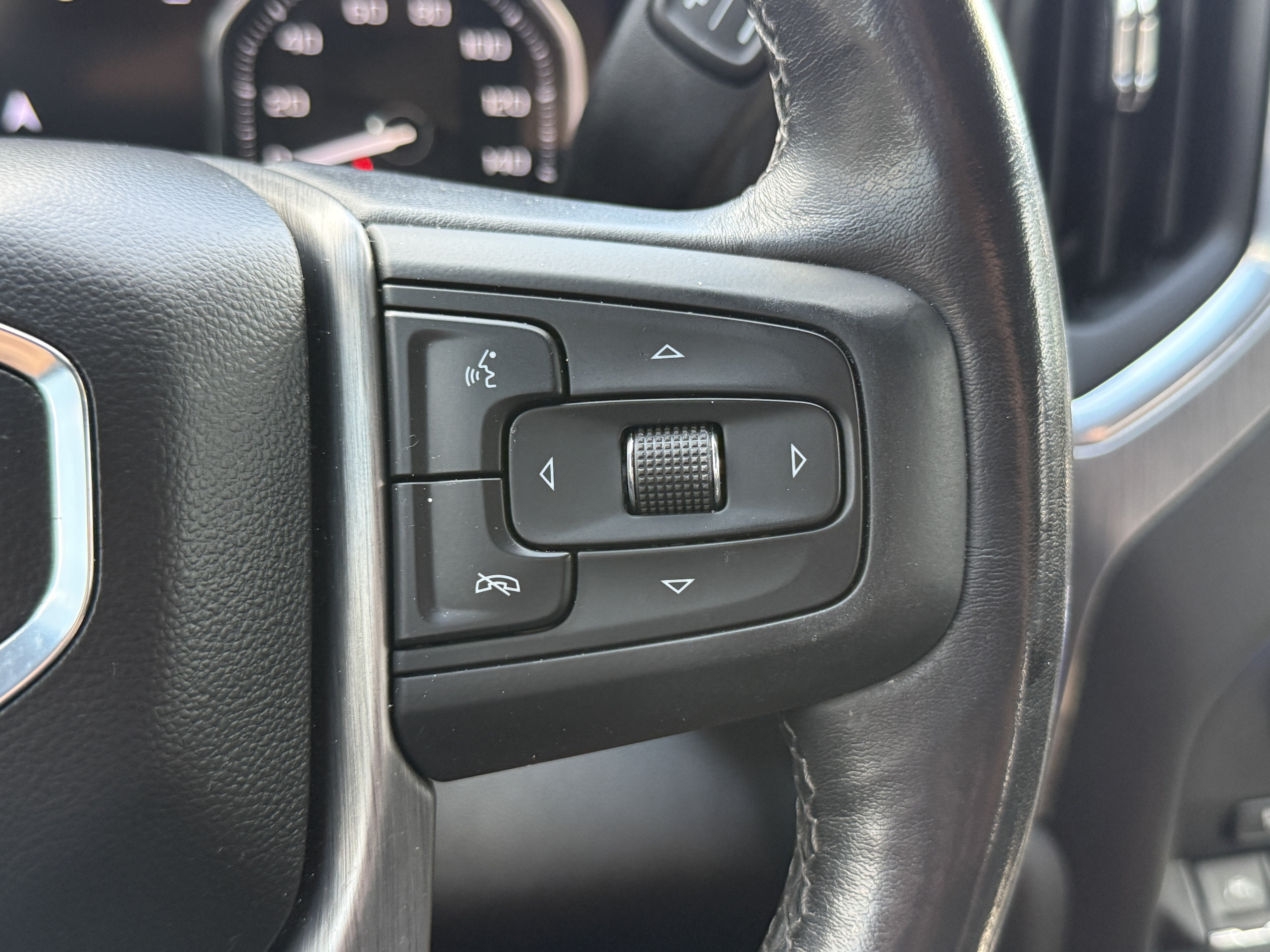 Used 2021 GMC Sierra 1500 Denali w/ Driver Alert Package II AWD/4WD image 25
