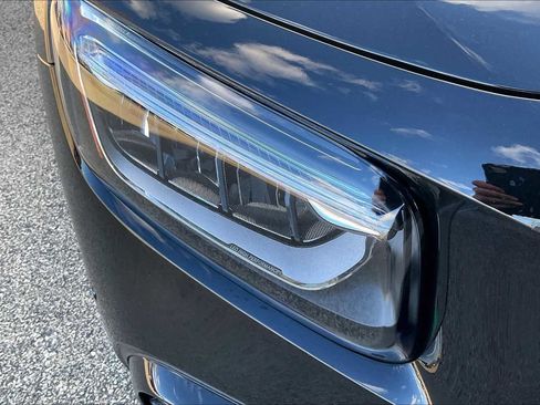 Used 2025 Mercedes-Benz GLB 35 AMG AMG GLB 35 image 15