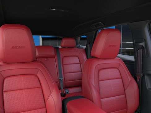 New 2026 Chevrolet Blazer EV SS image 48