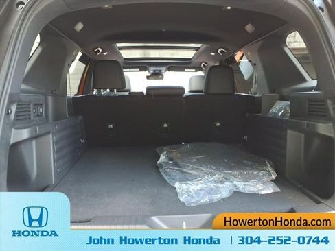 Used 2026 Honda Passport TrailSport Elite image 12