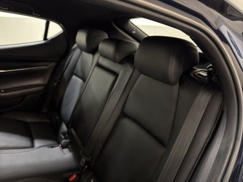 Used 2019 MAZDA MAZDA3 Hatchback FWD image 21