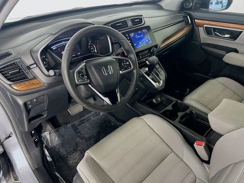 Used 2019 Honda CR-V EX image 11