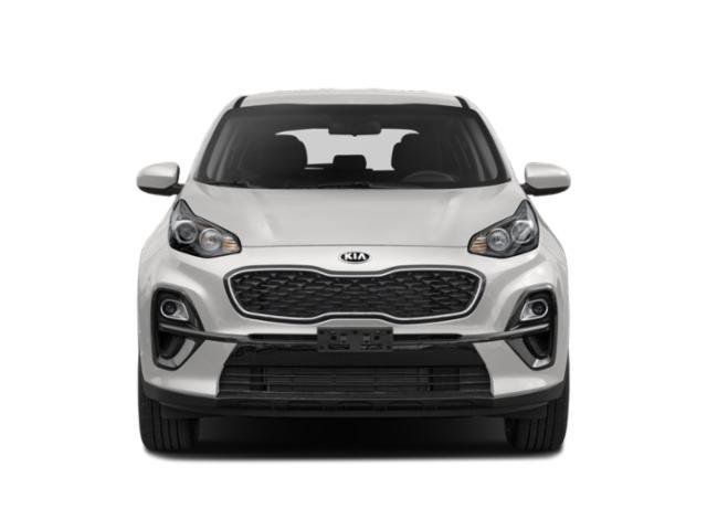 Used 2021 Kia Sportage S w/ S AWD Premium Package image 7