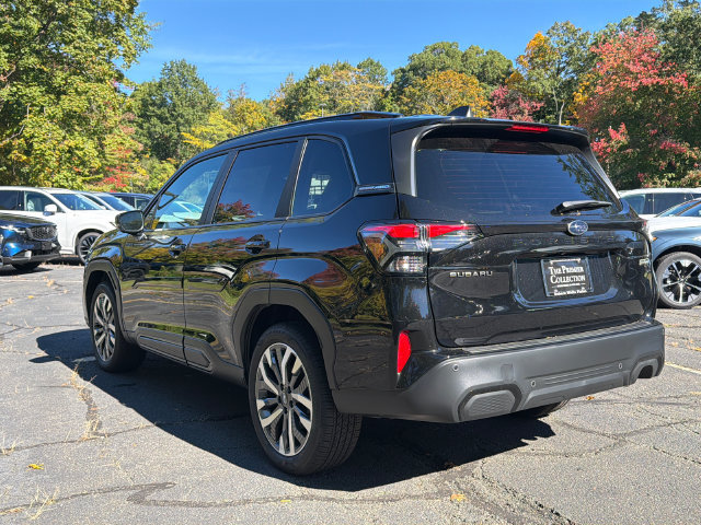 New 2026 Subaru Forester Touring AWD/4WD image 6
