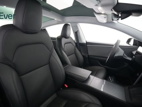 Used 2025 Tesla Model 3 Long Range RWD image 23