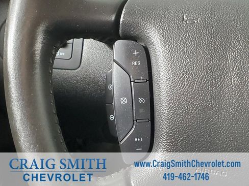 Used 2012 Chevrolet Impala LT image 16