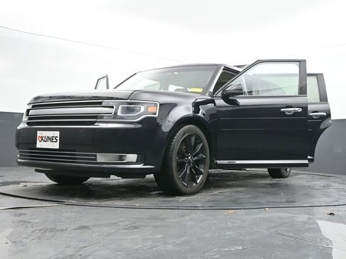 Used 2017 Ford Flex Limited w/ Limited Appearance Package image 92