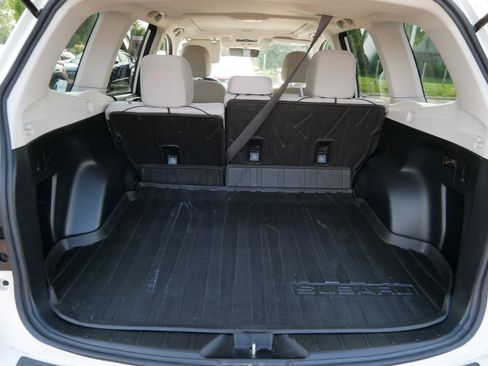 Used 2018 Subaru Forester 2.5i Premium AWD/4WD image 18
