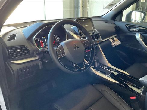 New 2026 Mitsubishi Eclipse Cross SEL image 6