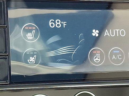 New 2026 Genesis G70 2.5T Prestige image 18