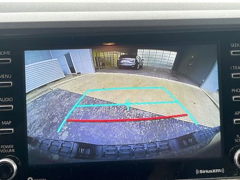 Used 2023 Toyota Tacoma TRD Off-Road w/ Black Out Package (TMS) image 13