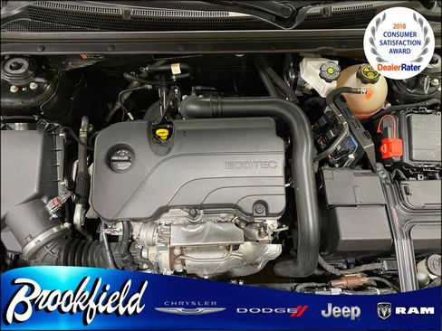 Used 2023 Chevrolet Malibu LS image 31