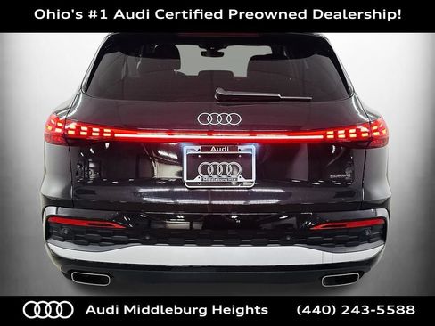Certified 2025 Audi Q5 Premium w/ Convenience Package AWD/4WD image 7