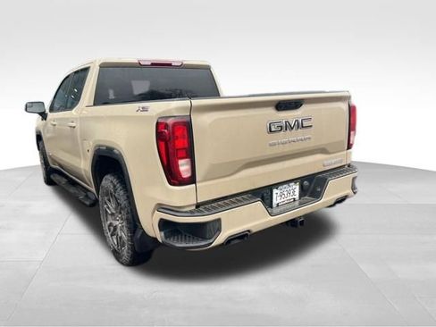 Used 2022 GMC Sierra 1500 Elevation w/ X31 Off-Road Package image 13