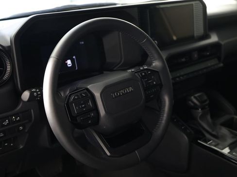 Used 2025 Toyota Land Cruiser 1958 AWD/4WD image 16